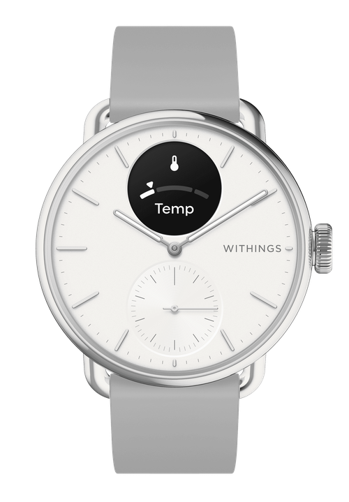 Withings popular Scanwatch 42mm