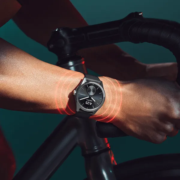 Gransho Compatibile Con Withings Steel HR 40mm