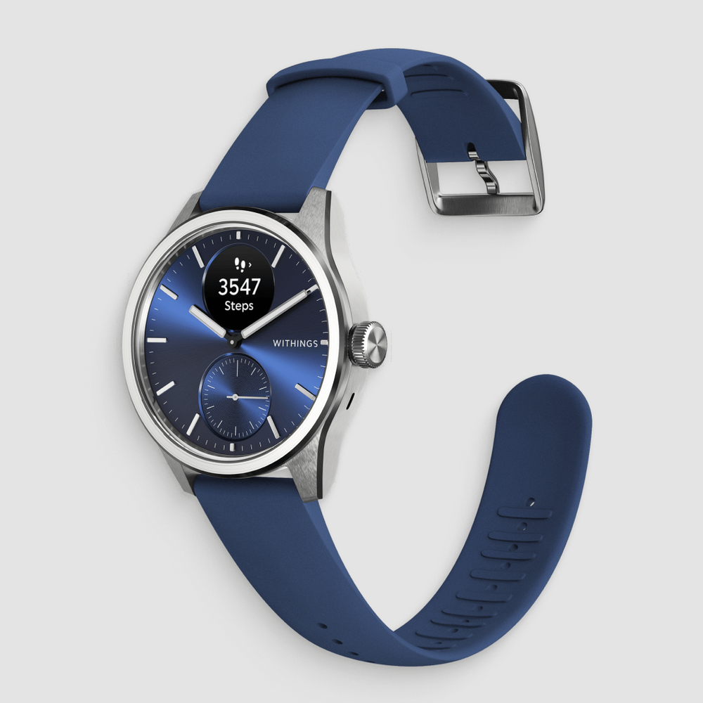 Withings ScanWatch 2 - 42 mm