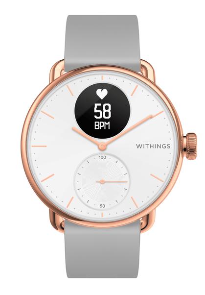 ScanWatch | Withings