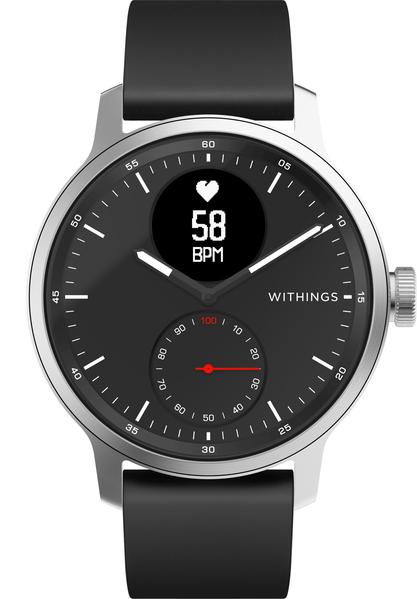 Scanwatch | Withings