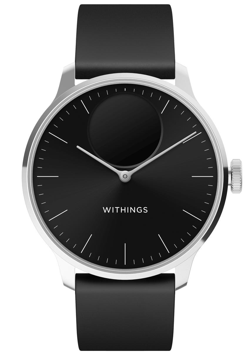 Watches | Withings