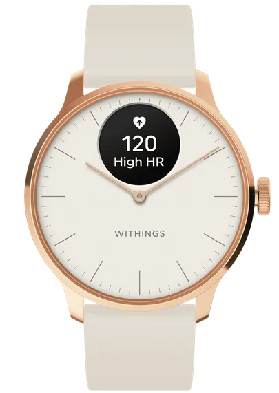 Rechargeable hybrid watch cheap