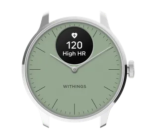 Withings ScanWatch Light Review | PCMag
