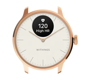 ScanWatch Light Withings Europe