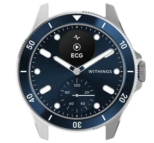Withings new watch on sale