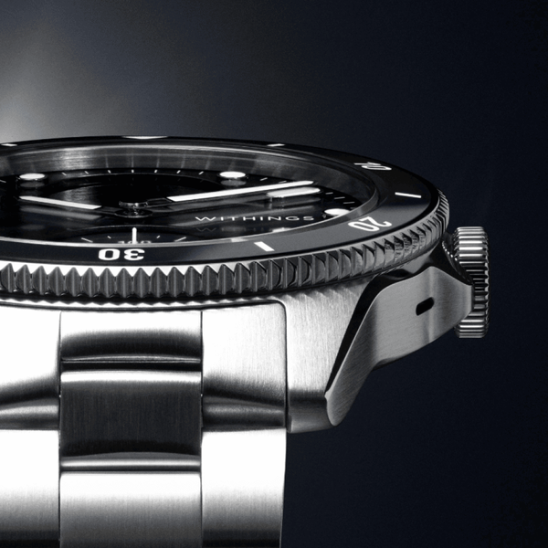 ScanWatch Nova Black