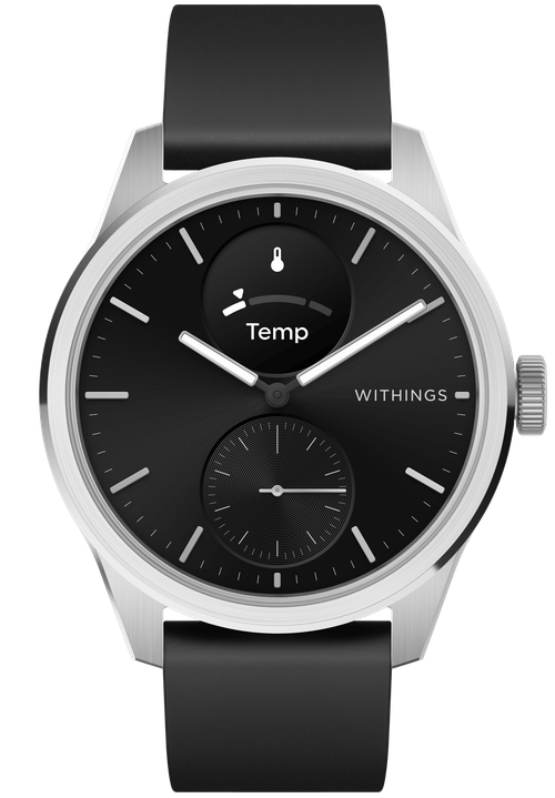 Withings scanwatch wristband sale