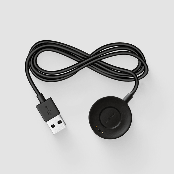 ScanWatch 38 mm Black