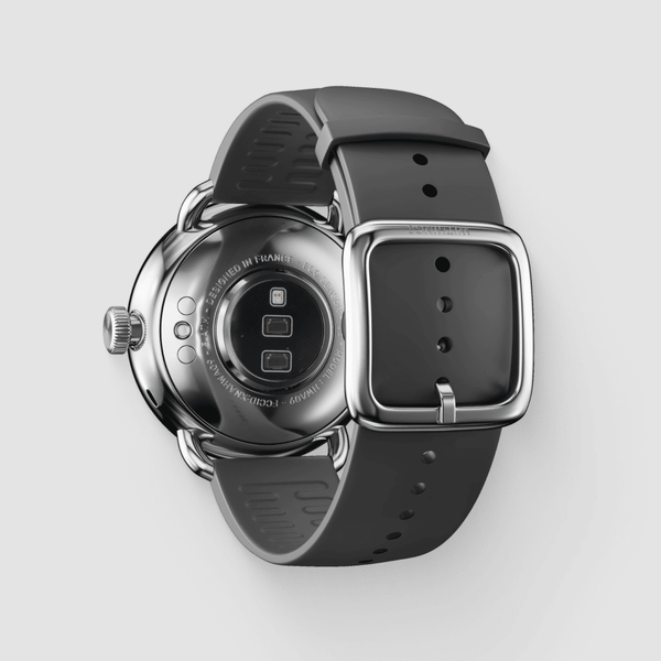 ScanWatch 38 mm White