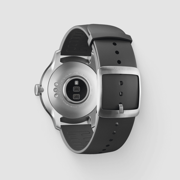 ScanWatch 42 mm White