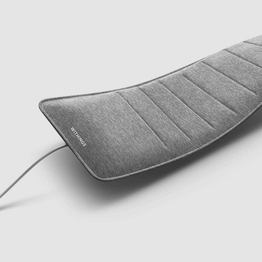 Withings Sleep Tracker