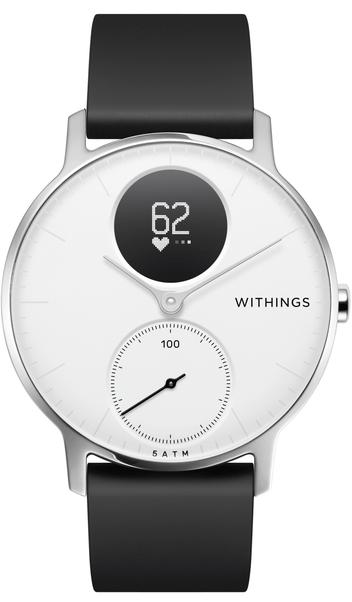 withings steel hr os2