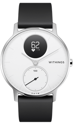 Withings Steel HR