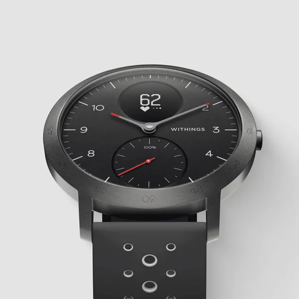 Withings steel sport hr review on sale