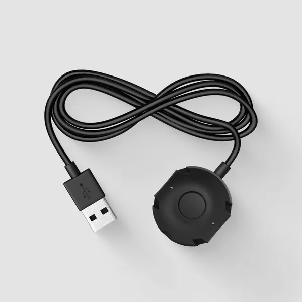 Steel HR Sport 40mm Black Withings Europe