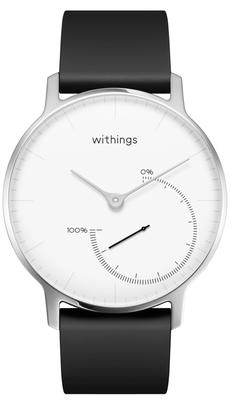 Withings Steel Smartwatch