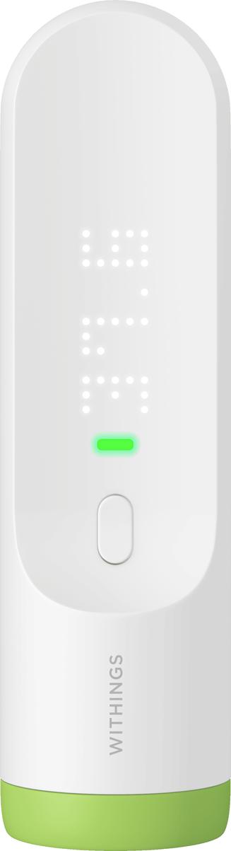 Thermo | Withings