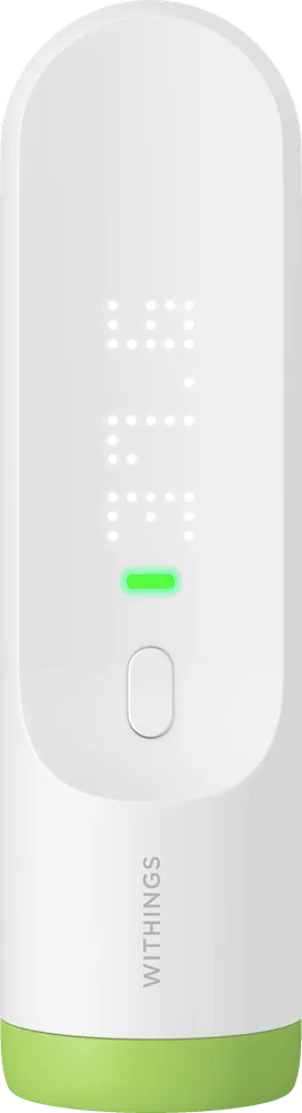 Thermo | Withings