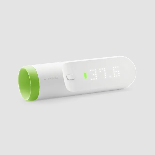 Thermo Withings United Kingdom