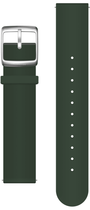 premium-sport-fluoroelastomer-wristband-20-green-silver